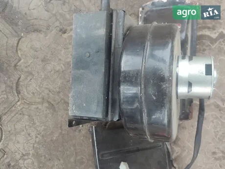 Пічка до трактора МТЗ - фото