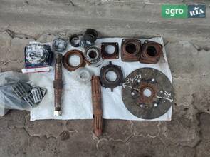 Запчастини ДТ-75