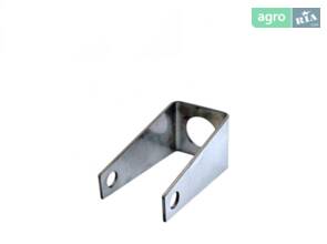 Стопор пальця шнека STAINLESS STEEL H172459X