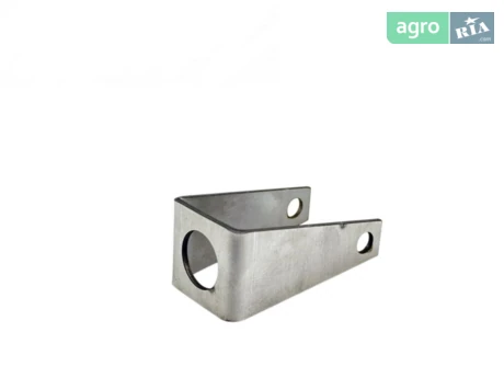 Пластина стопорна H172459F, H172459 до John Deere - фото