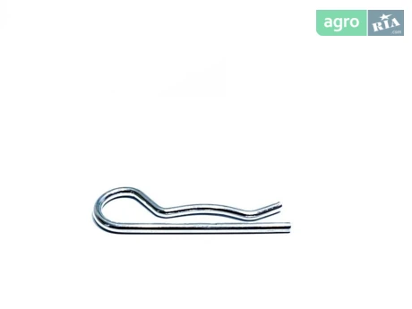 Шплінт до жниварки John Deere - фото