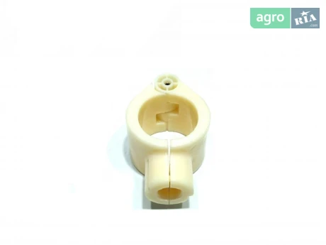 Палець шнека H169911, AH171602 до жниварки John Deere - фото