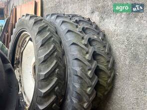 Шини до сільгосптехніки