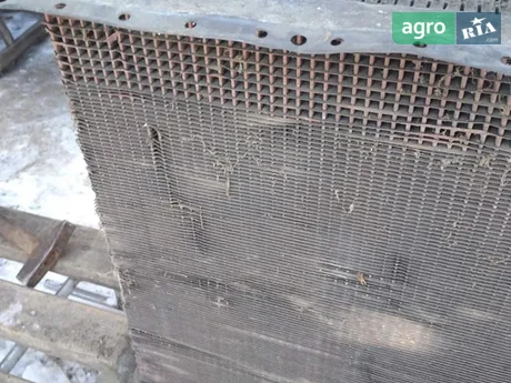 Серцевина радіатора до трактора ЮМЗ - фото