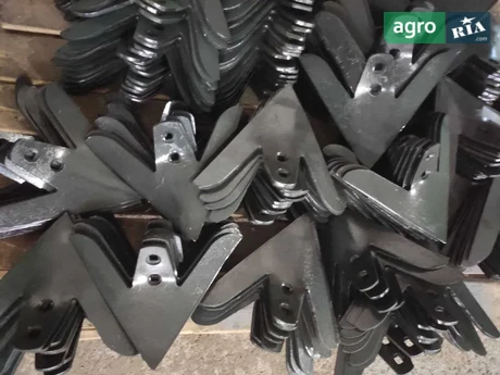 Лапа Strom до культиватора - фото