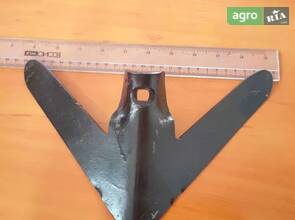 Лапа стрільчаста 15072-СА (Farmet Kompaktomat)