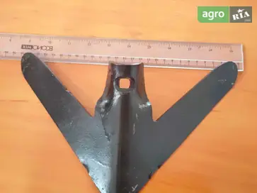 Лапа до компактомату Farmet Kompaktomat - фото