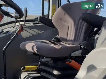 Сиденье для трактора - фото