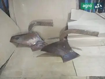 Корпус для плуга - фото
