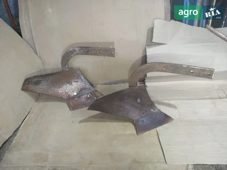 Корпус до плуга - фото