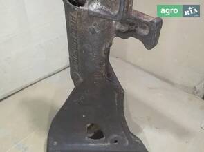 Стійка плуга башмак