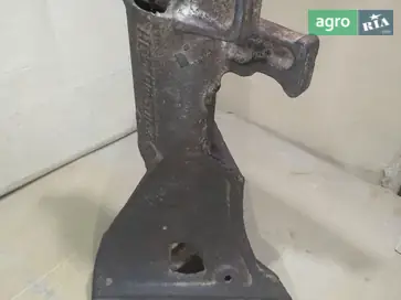 Стойка для плуга - фото