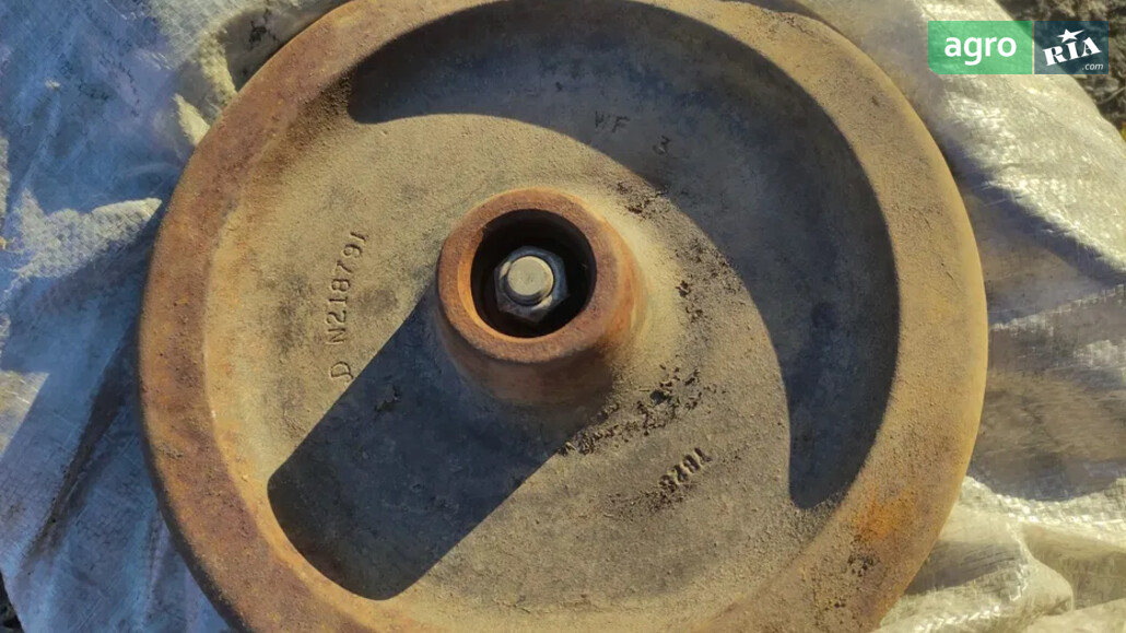  John Deere   - фото 1