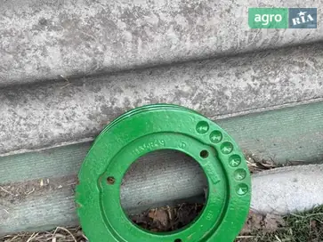 Шкив H135849 для комбайна John Deere - фото
