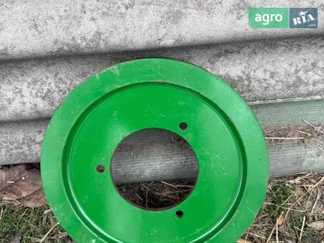 Муфта H161293, H159814. до жниварки John Deere - фото