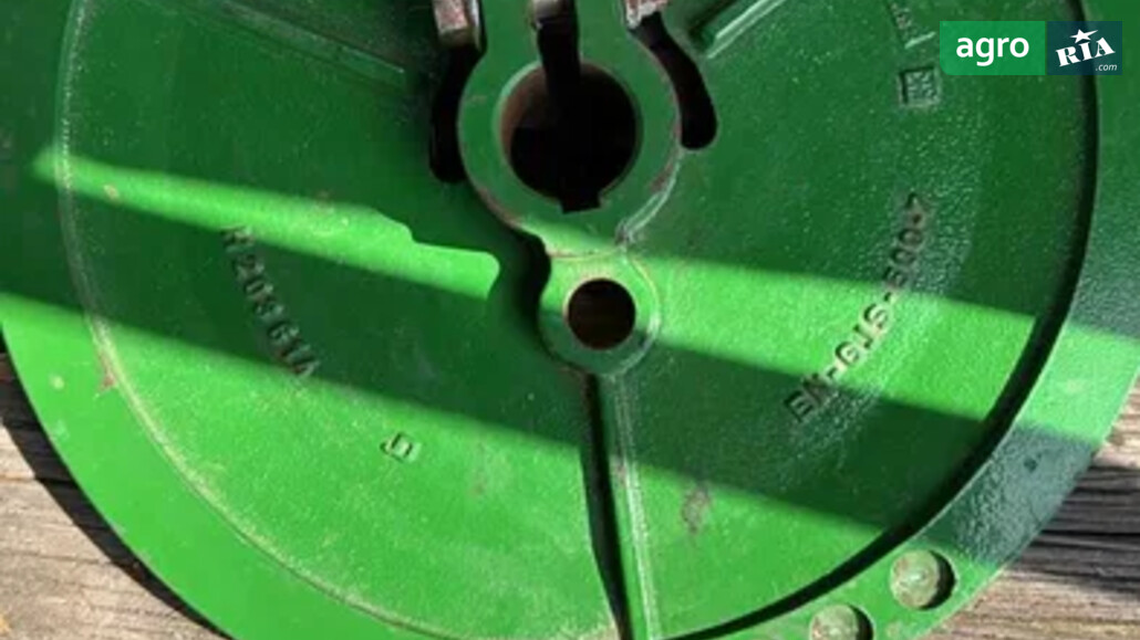  John Deere   - фото 1