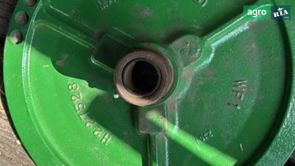  John Deere   - фото 1