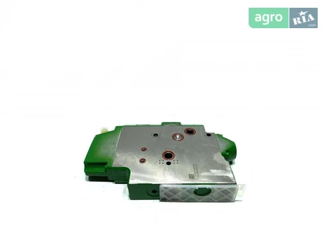 Клапан RE588375, RE580227, RE308284, RE337466, RE260572, RE297791, TA20348 до трактора John Deere - фото