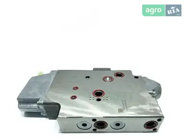 Клапан RE588375HD, RE580227, RE308284, RE337466, RE260572, RE297791, TA20348 для трактора John Deere 8RT - фото