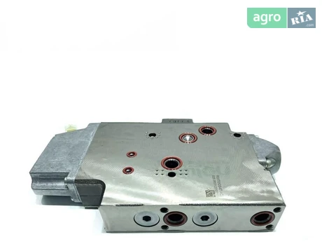 Клапан RE588375HD, RE580227, RE308284, RE337466, RE260572, RE297791, TA20348 до трактора John Deere 8RT - фото