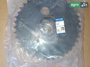 Зірочка транспортера 755422 Claas