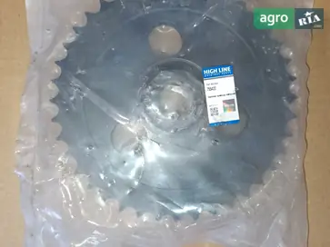 Звездочка 755422 для жатки Claas - фото