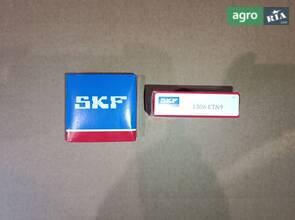 Підшипник 1306 ETN9 SKF