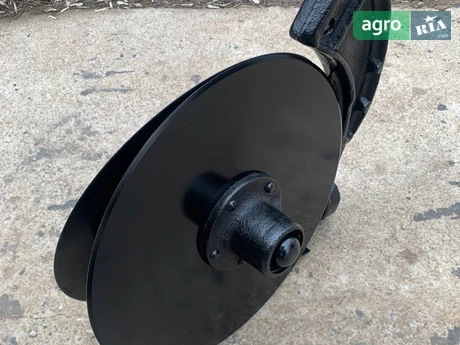 Сошник до сівалки СЗ 3.6 - фото