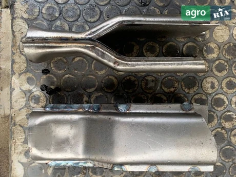 Сошник до сівалки СЗ 3.6 - фото