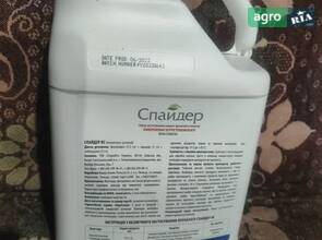 Протруйник Спайдер, КС