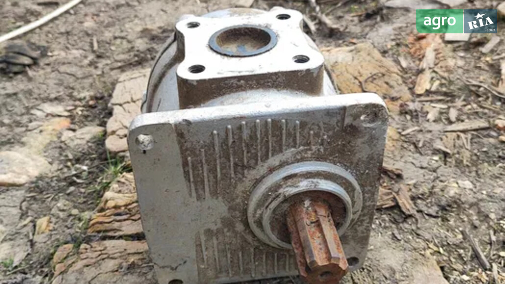  Кіровець   - фото 1