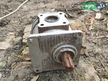 Насос до трактора Кіровець К 700 - фото