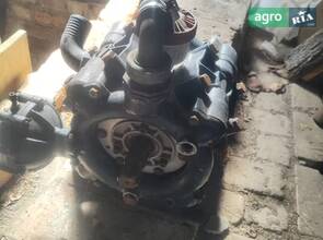 Насос до обприскувача (під ремонт)