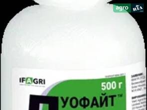 Гербіцид Дуофайт, ВГ