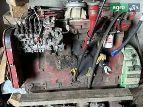 Двигун Cummins 8,3 Case 2166 2188