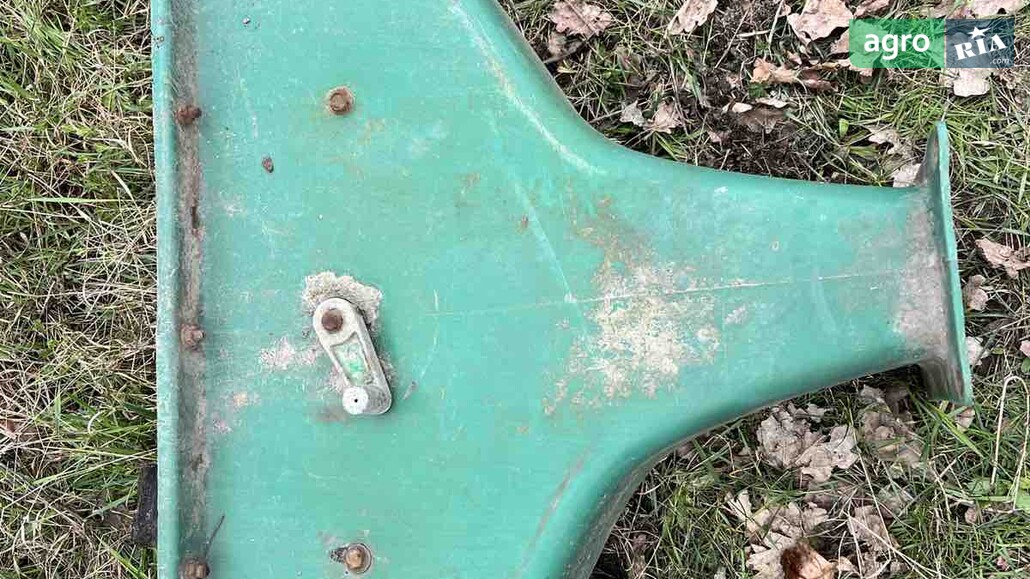  John Deere   - фото 1