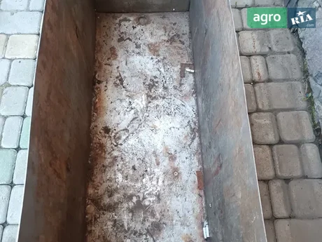 Бак до ємності - фото