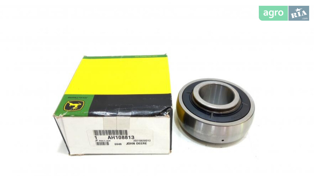  John Deere   - фото 1