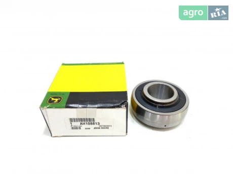 Підшипник AH108813, DC30395 до комбайна John Deere - фото