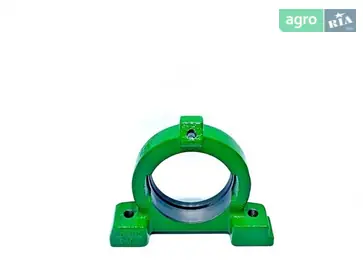 Корпус підшипника H203974R, H203974, H119210 до комбайна John Deere - фото