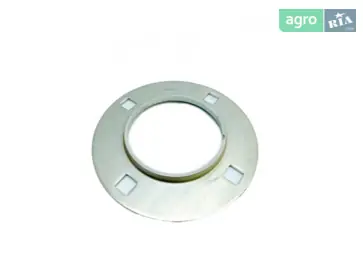 Корпус підшипника Н174410, H75385 до комбайна John Deere - фото