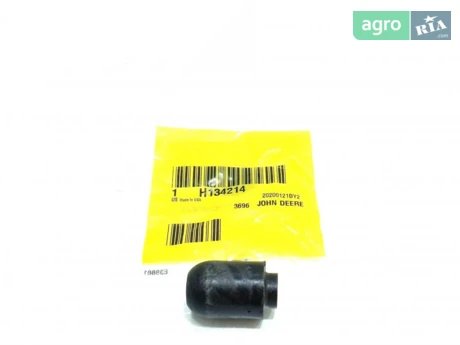 Втулка H134214 до жниварки John Deere - фото