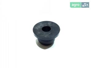 Втулка направляюча для натяжного пристрою комбайна Ø 12 H129207