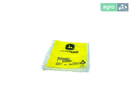 Втулка H129208 до жниварки John Deere - фото