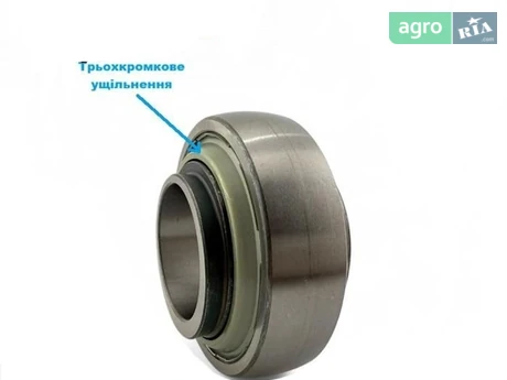 Ущільнення AXE61820, JD39109, E40KRRB, RL208C3 до John Deere - фото