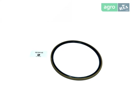 Сальник RE206146 до John Deere - фото