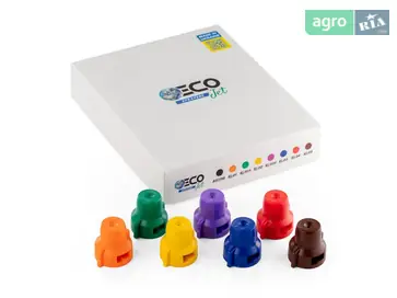 Розпилювач до розпилювача - фото