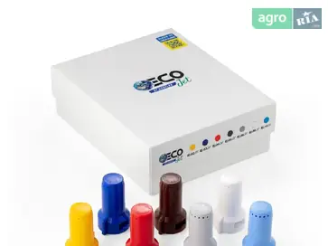 Розпилювач до розпилювача - фото