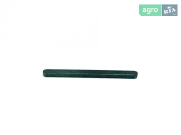 Шпонка призматична до John Deere - фото