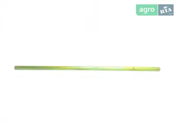 Шпонка сегментна H150268 до комбайна John Deere - фото